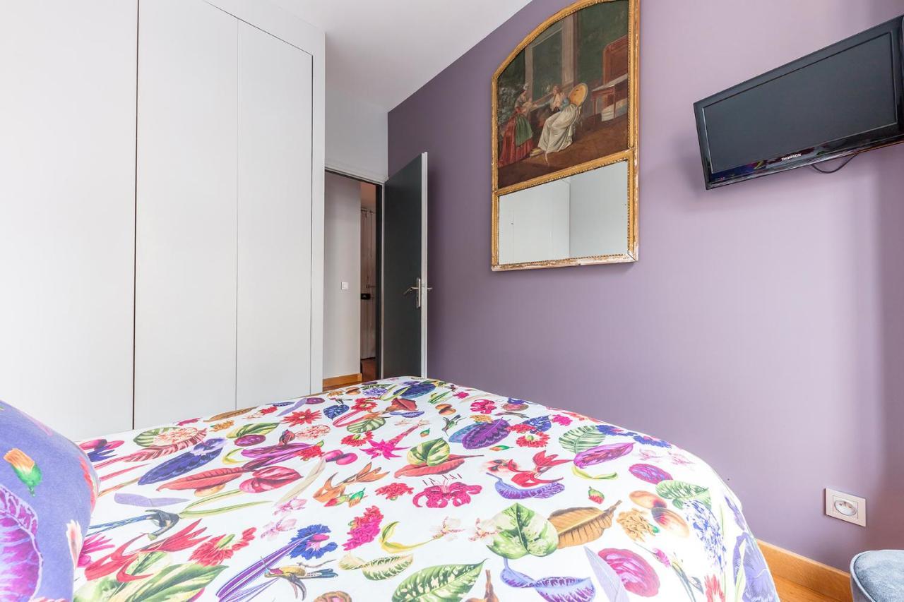 Typical Parisian 70 Sqm Appartamento *
