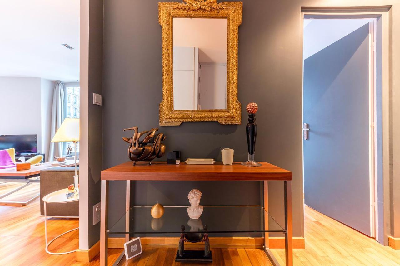 Typical Parisian 70 Sqm Appartamento *