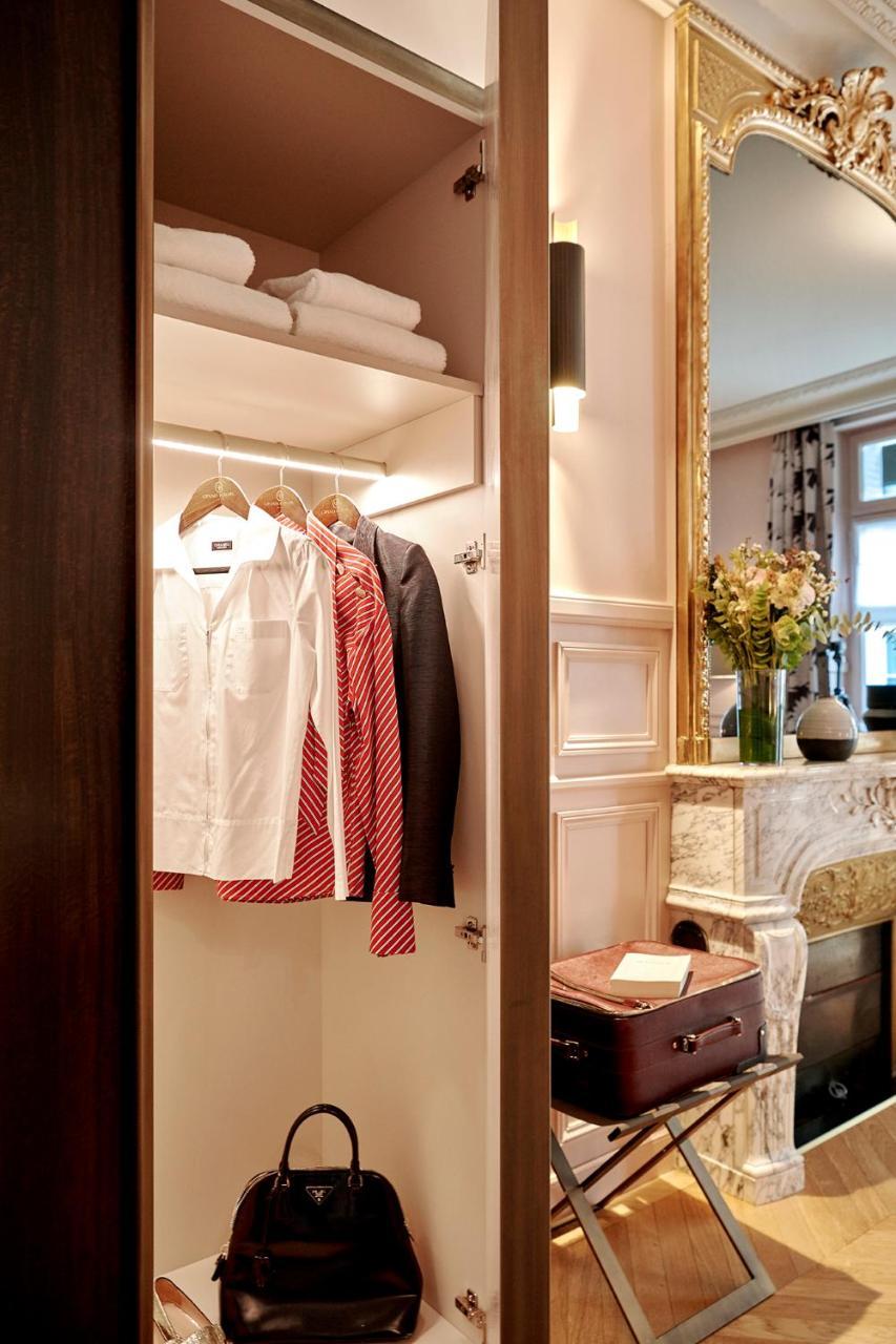 Grand Hotel Parigi
