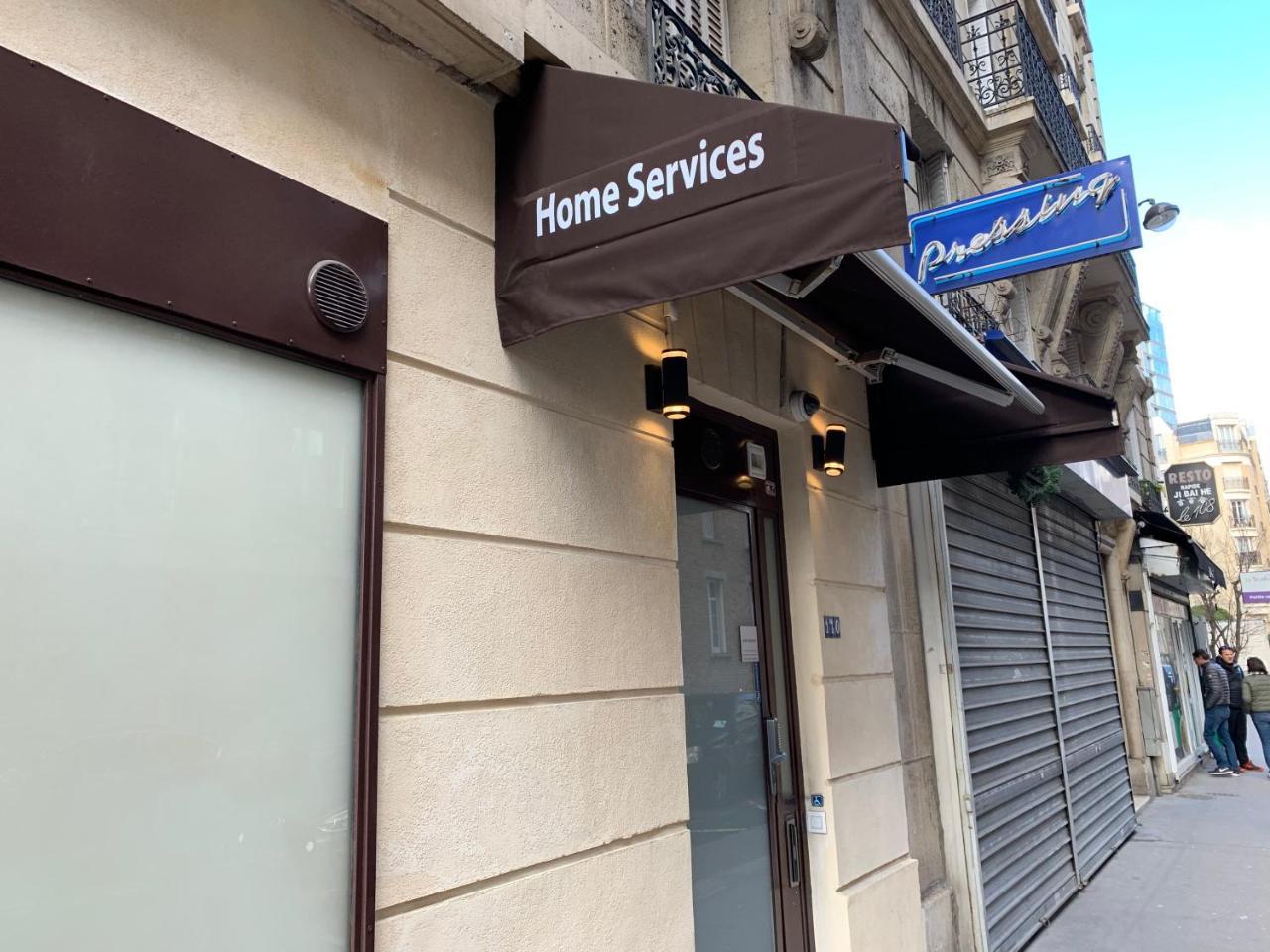 Services