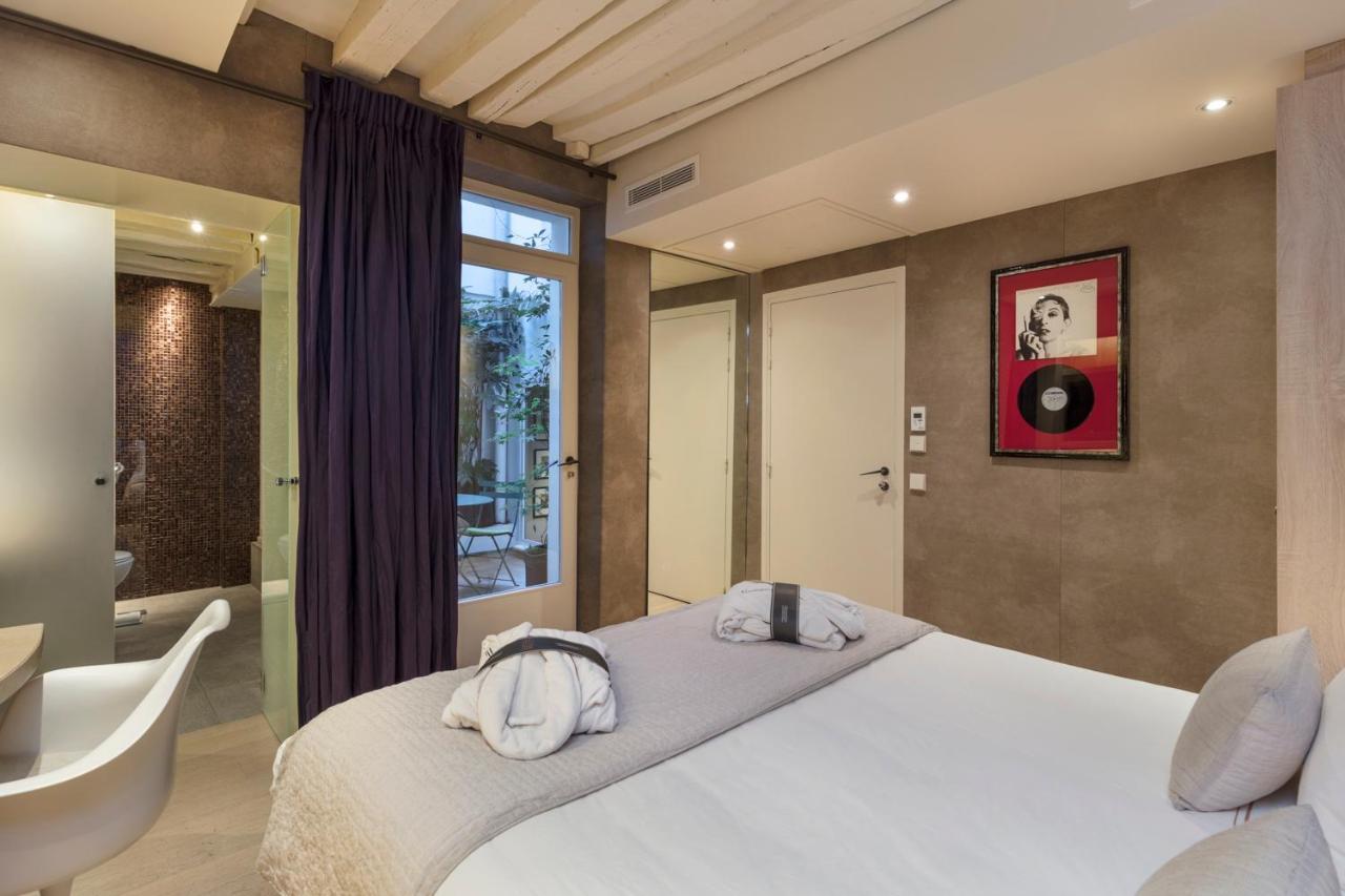 De Lille - Saint-germain Des Pres 4*