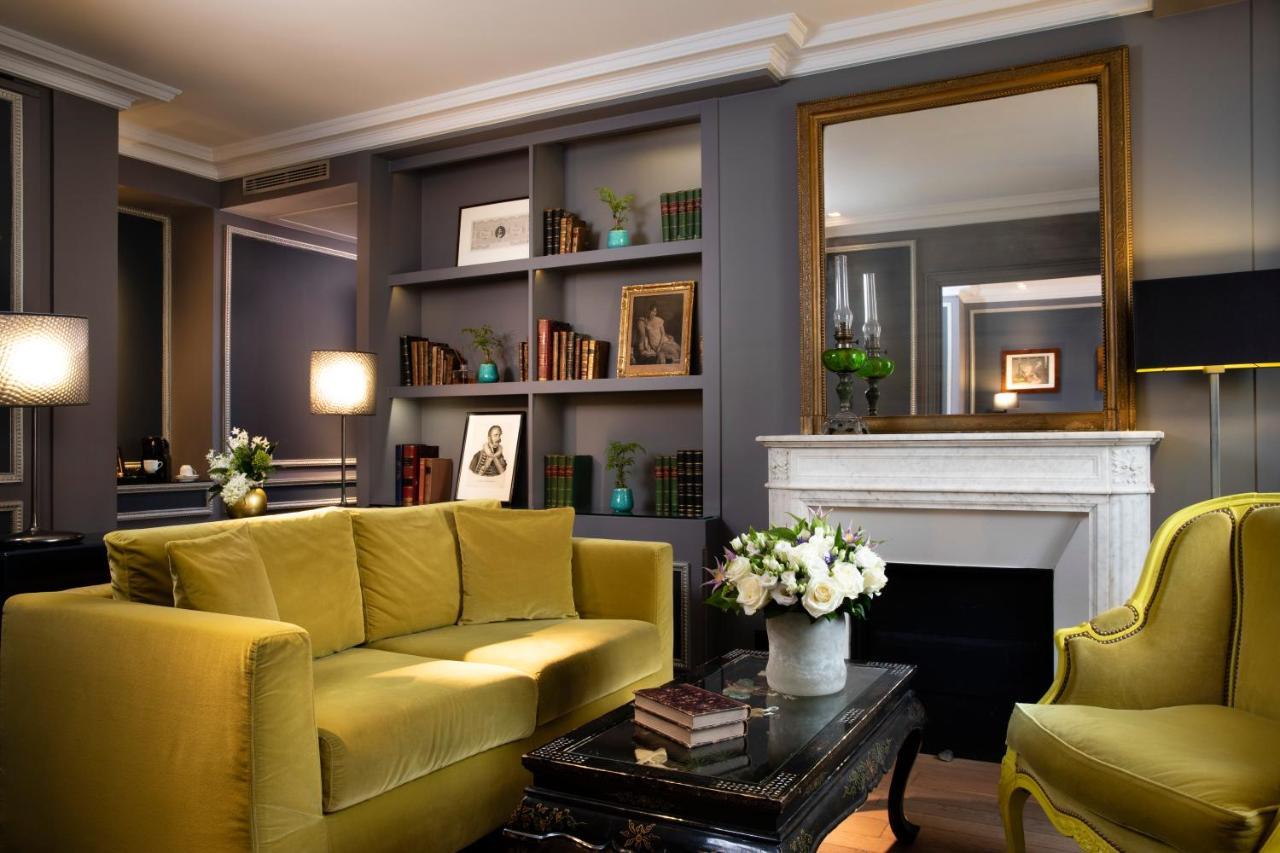 Hotel & Spa La Belle Juliette Paris