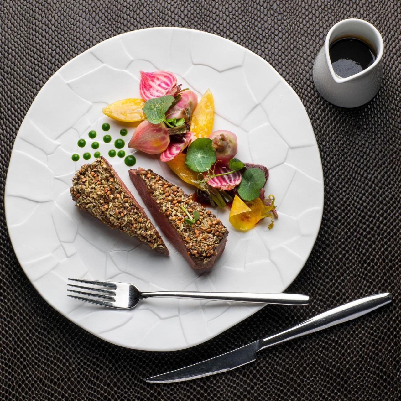 Banke Opera, Autograph Collection Hotel Paris
