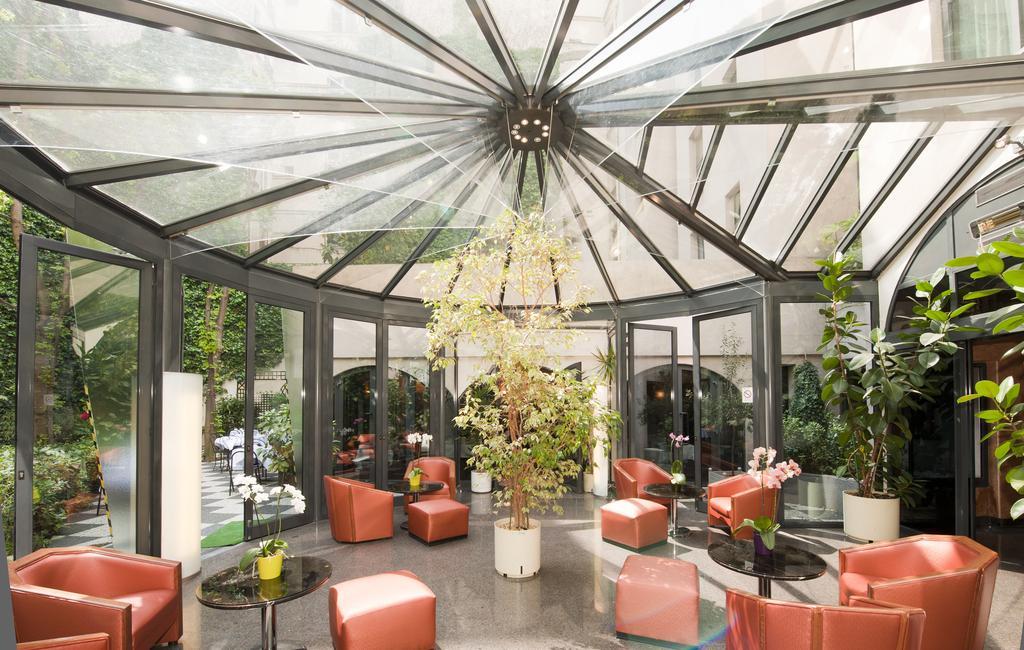 Hotel Opera Cadet Parigi