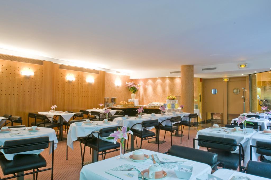 Opera Cadet Hotel Parigi
