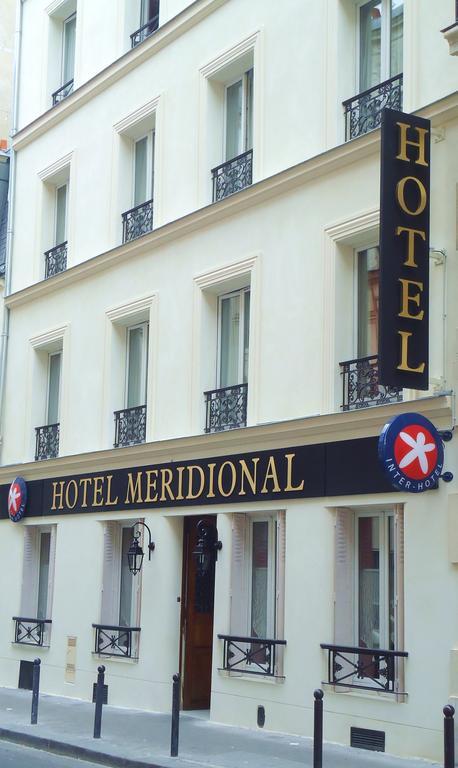 Hotel Meridional 3*
