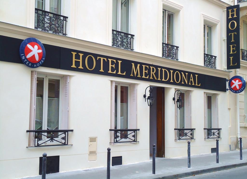 Meridional