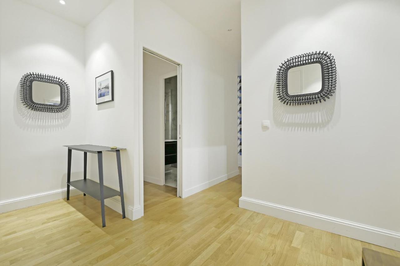 Faubourg Saint Honore Appartamento *