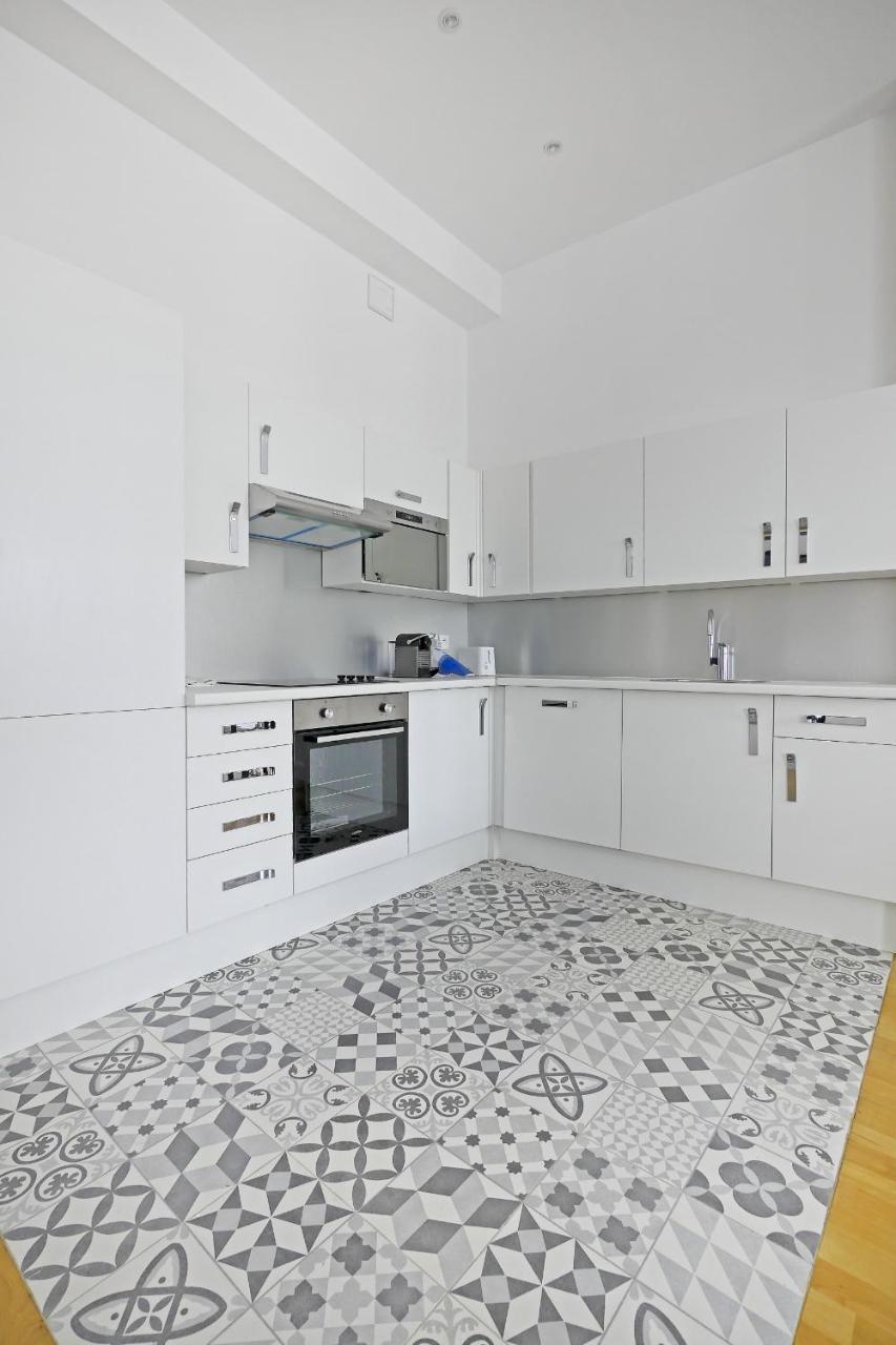 Appartamento Faubourg Saint Honore
