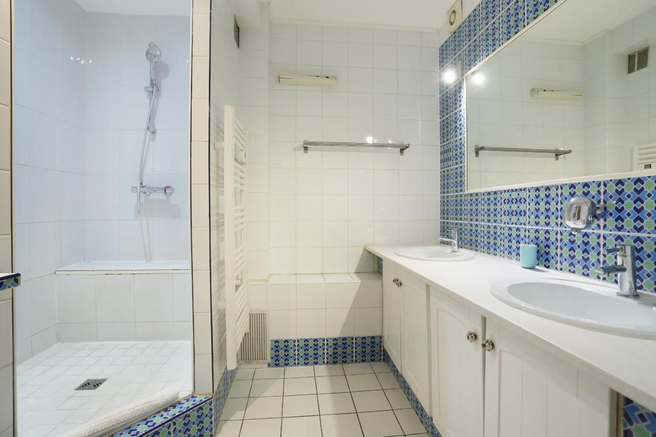 Sublime Bld Saint Germain Apartment