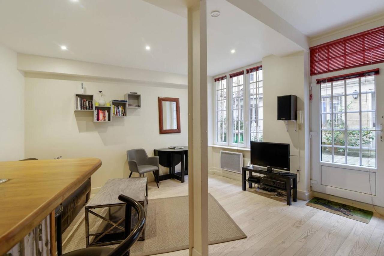 Appartamento Charming 2 Bedroom In The Heart Of