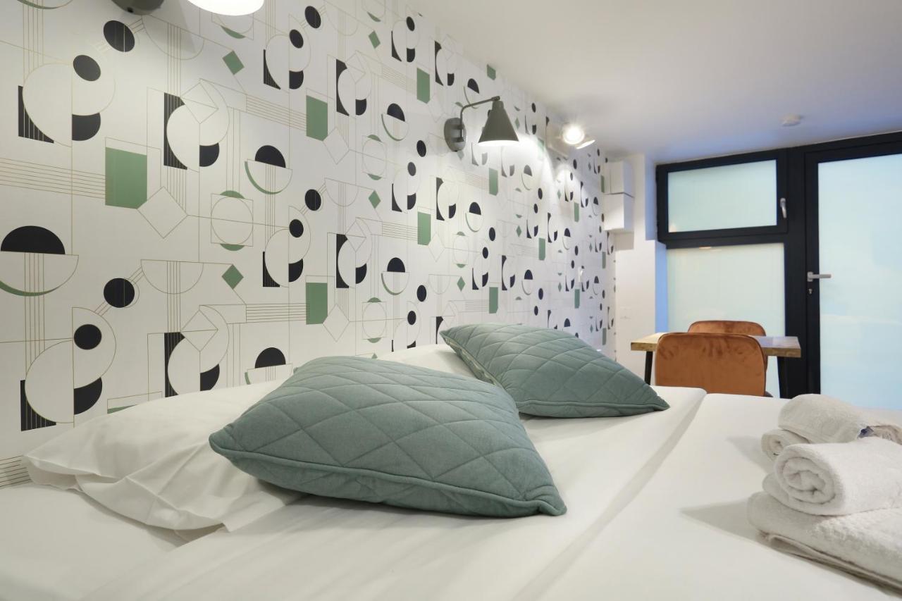 Clery Studio Parigi