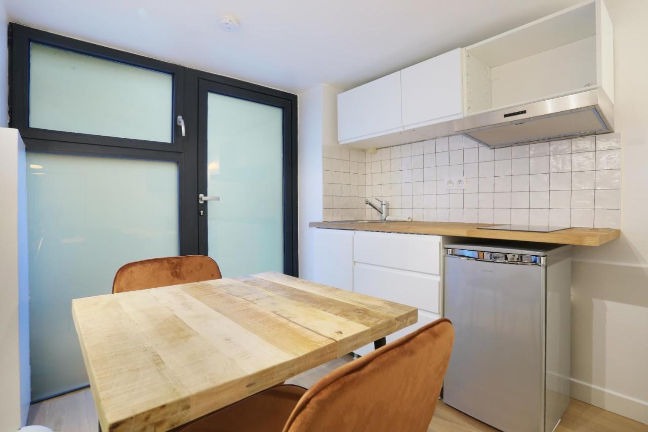 Appartamento Clery Studio *
