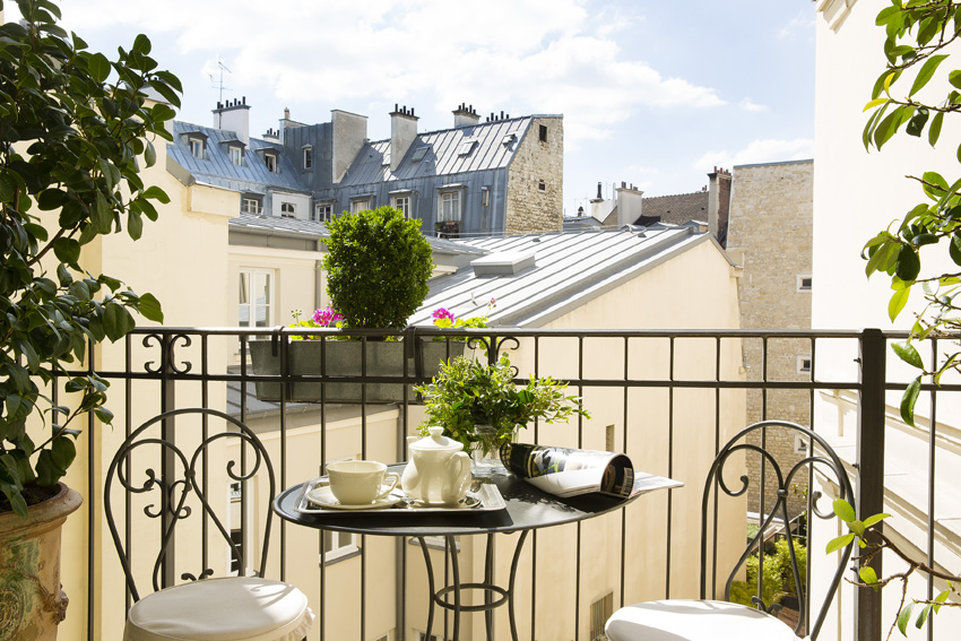 Arioso Hotel