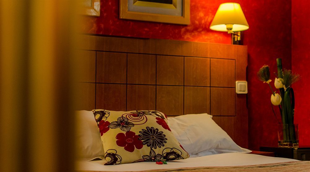 Pilime Hotel Parigi