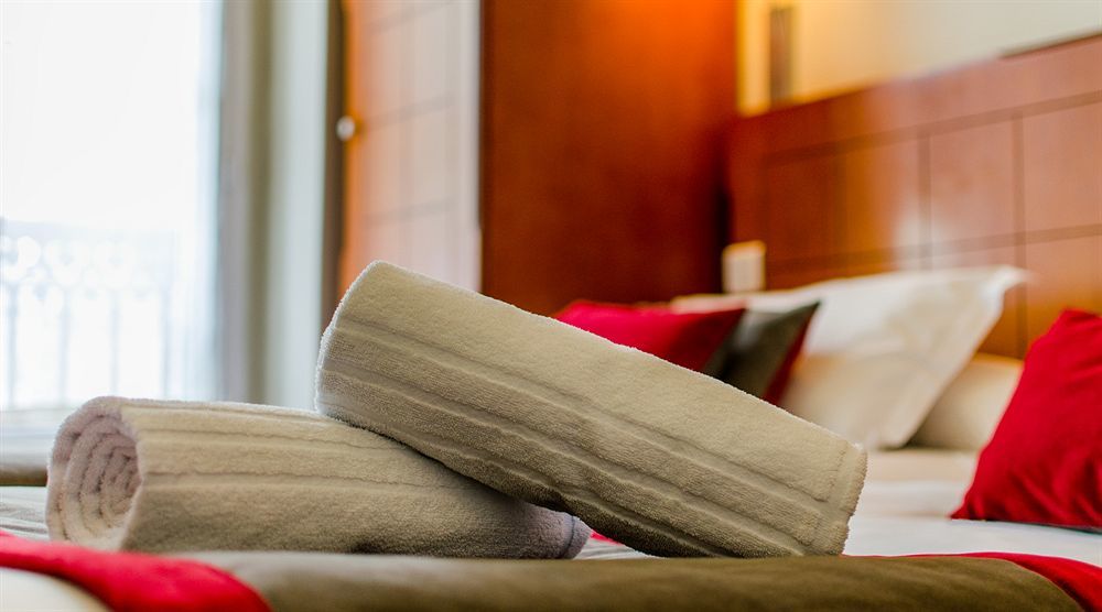 Pilime Hotel