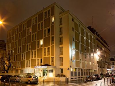 Belambra Clubs & - Le Magendie 2*