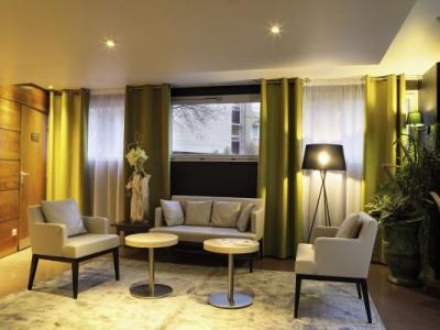 Hotel Belambra Clubs & - Le Magendie Parigi