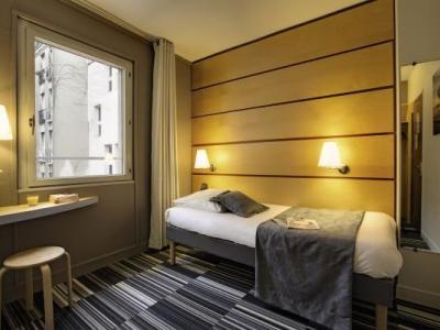 Hotel Belambra Clubs & - Le Magendie Parigi