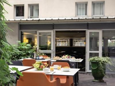 Hotel Belambra Clubs & - Le Magendie Parigi
