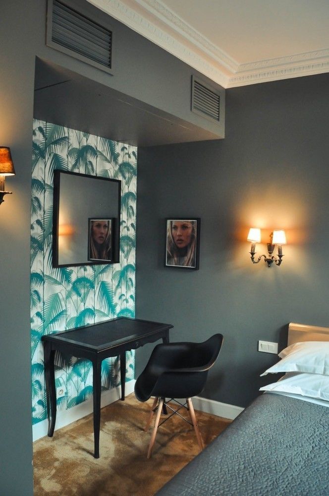 Noir 3* Parigi