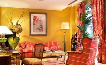 Le Relais Madeleine 4* Paris