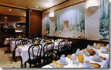 Leonard De Vinci 75011 Hotel Parigi