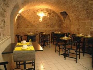 Le Compostelle Hotel