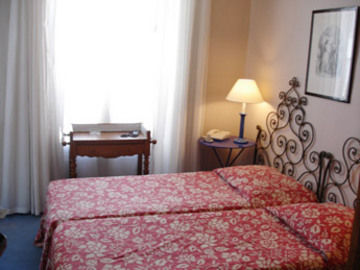 Agora Hotel Parigi