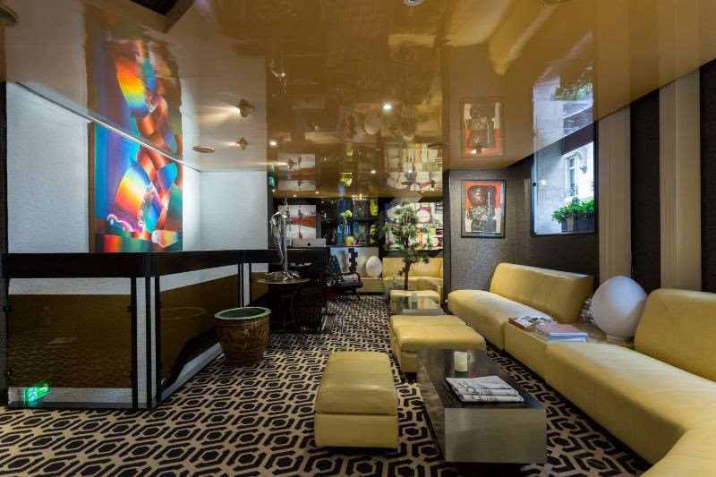 Hotel Alison 3*