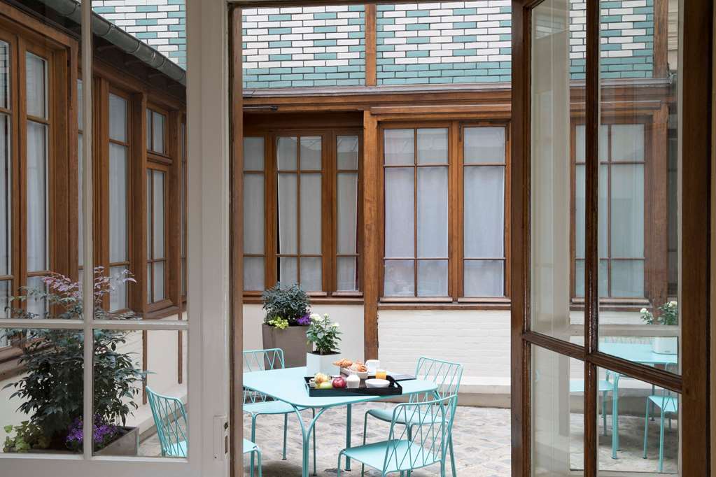 Hotel Duminy-vendome 4*