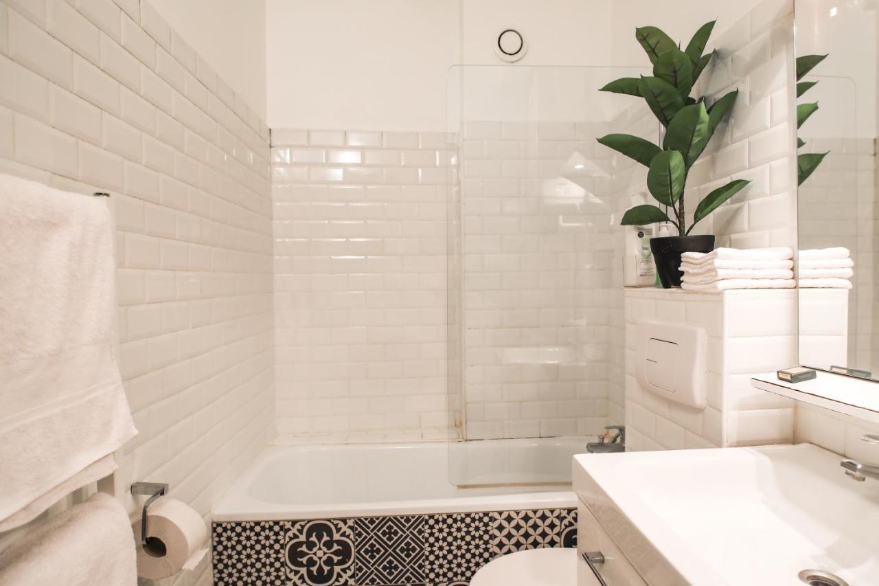 124a Le Marais - Richard Lenoir Working & Living *