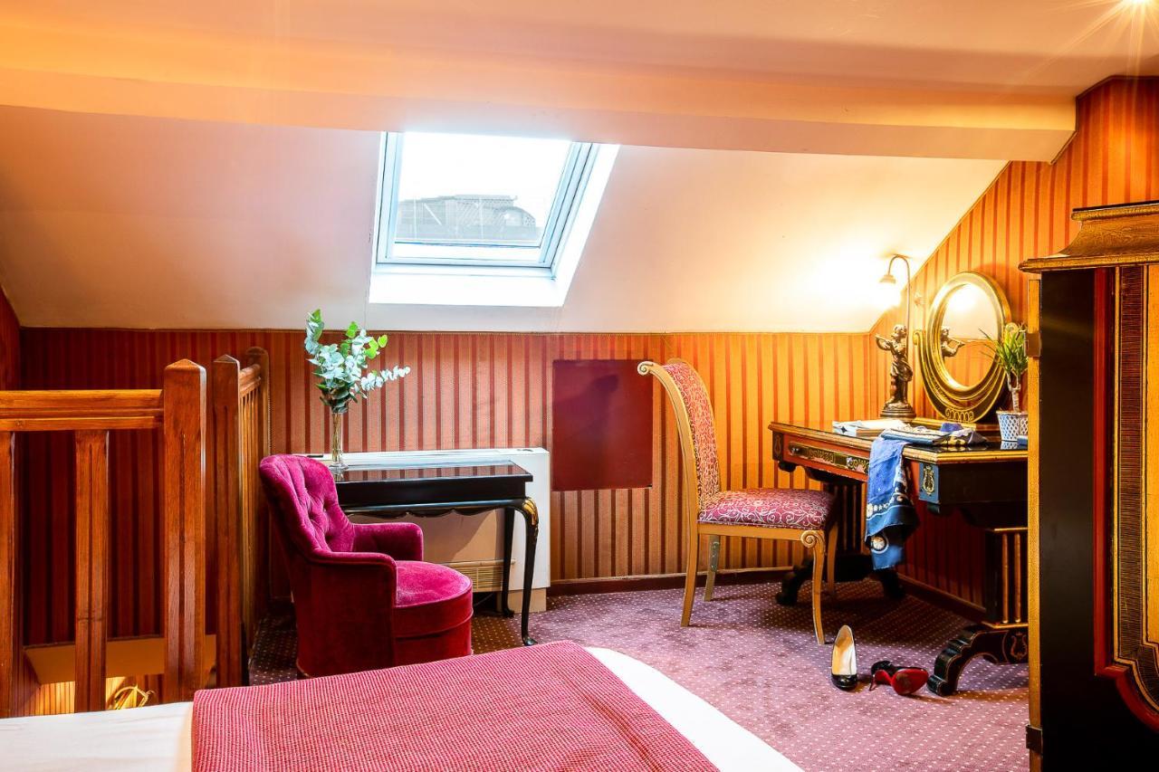 Opera Drouot Hotel