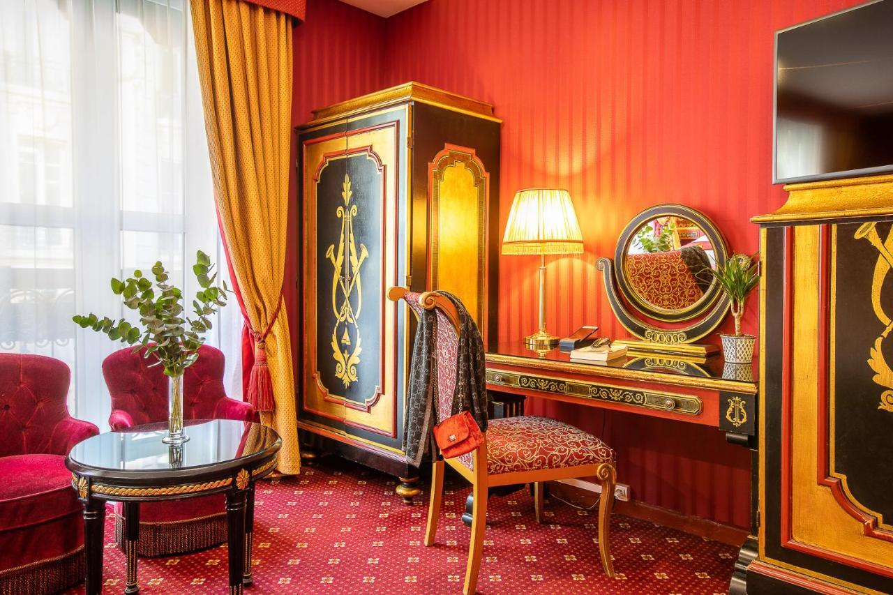 Hotel Opera Drouot