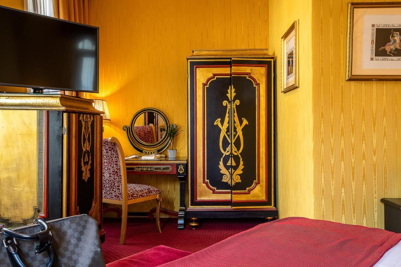 Hotel Opera Drouot
