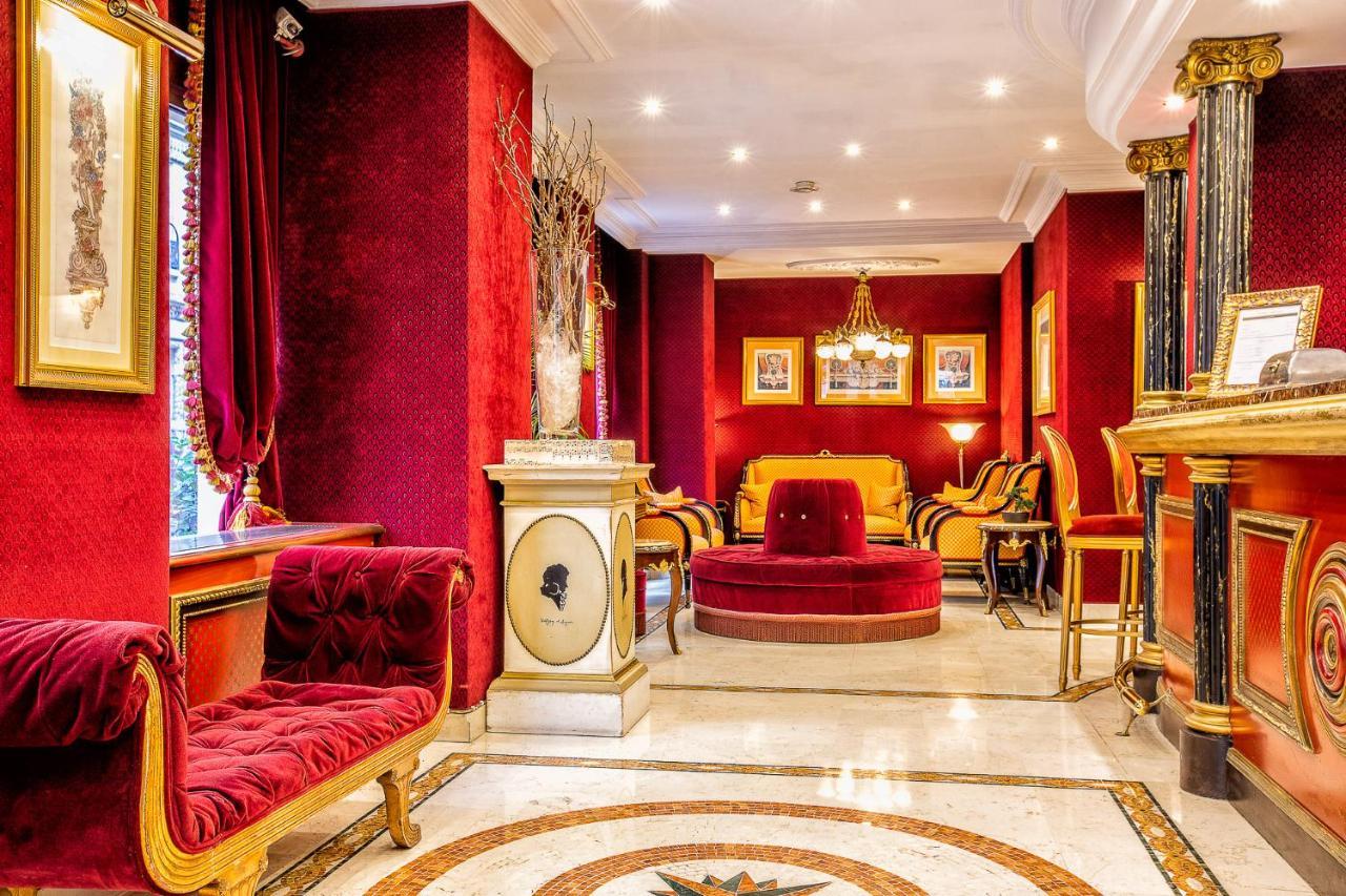Opera Drouot Hotel 4*