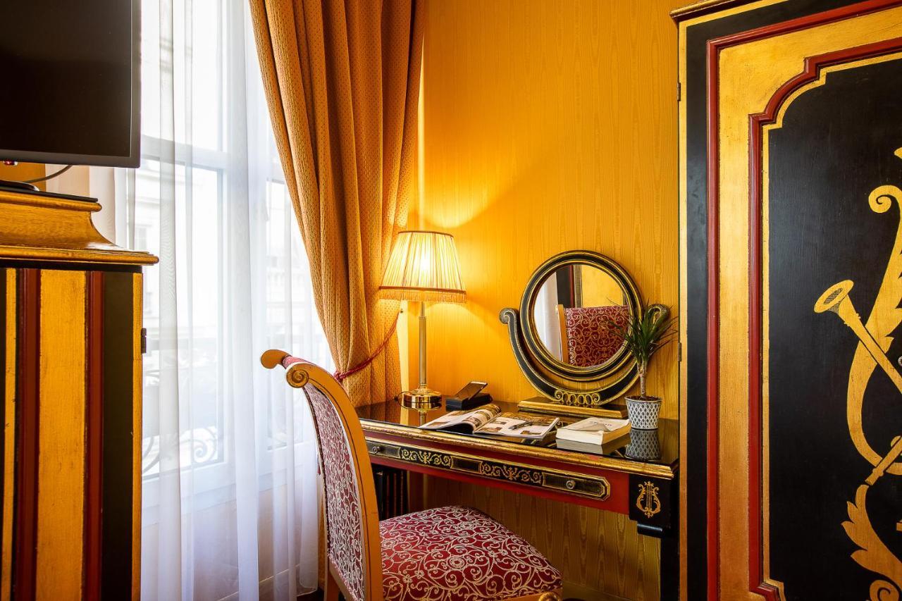 Opera Drouot Hotel 4*
