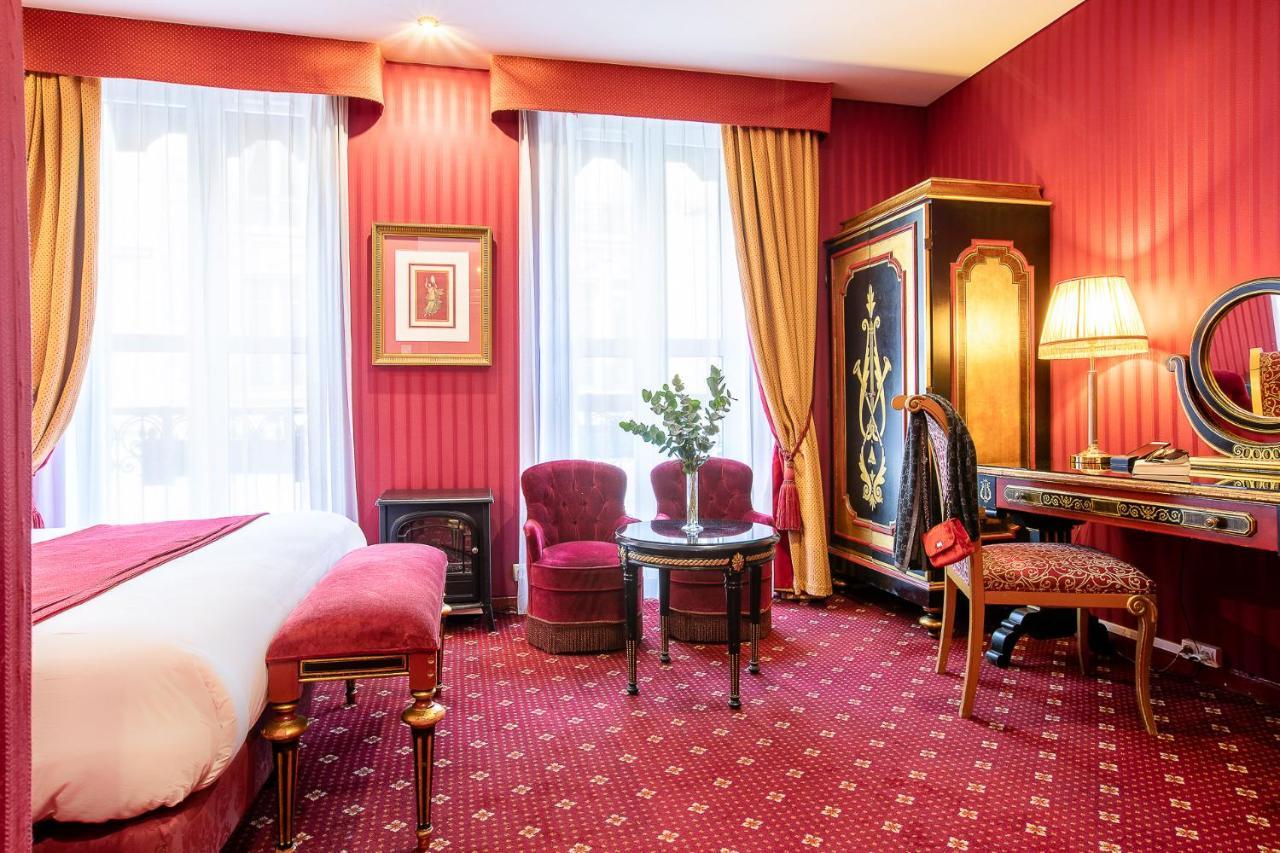 Opera Drouot Parigi