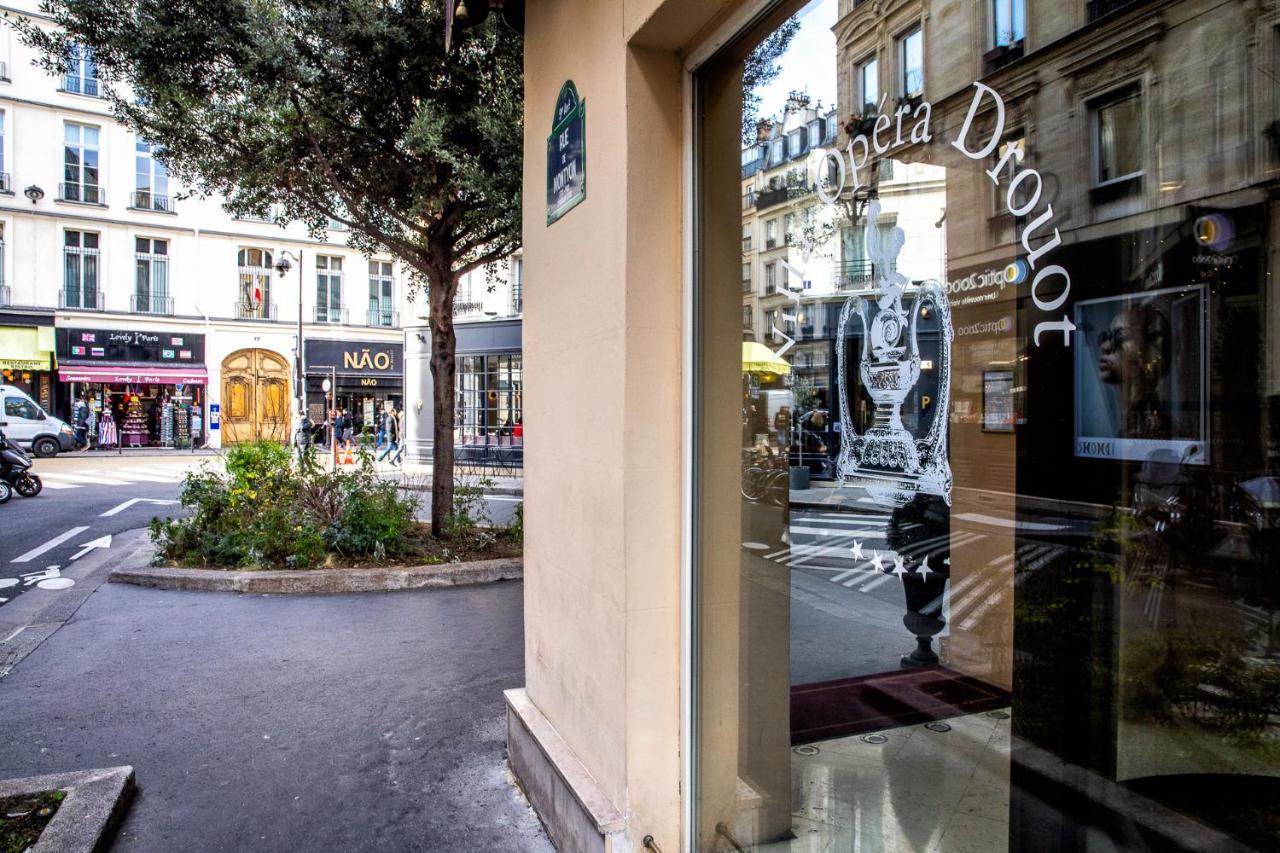 Opera Drouot Hotel 4*