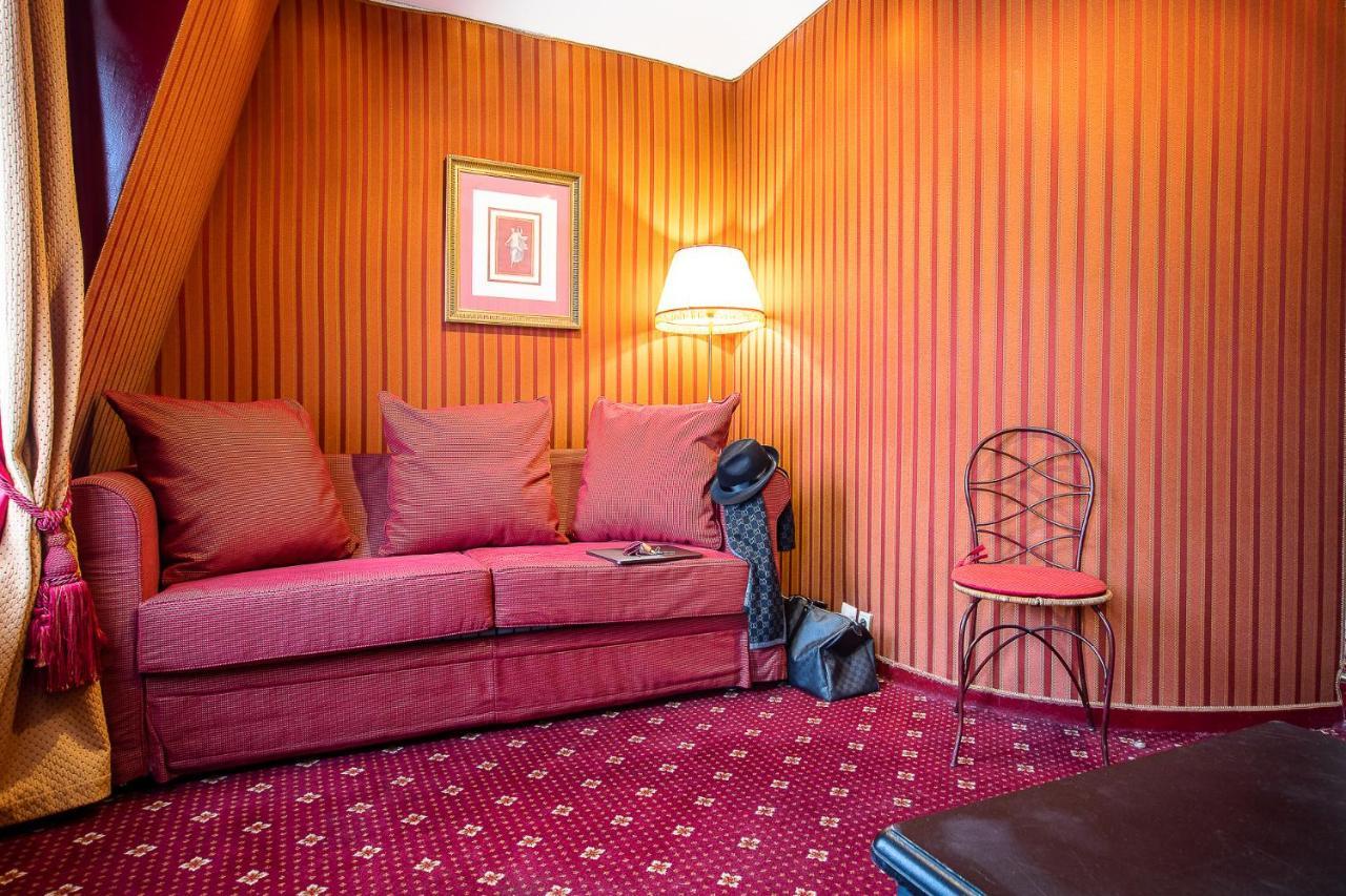 Opera Drouot Hotel