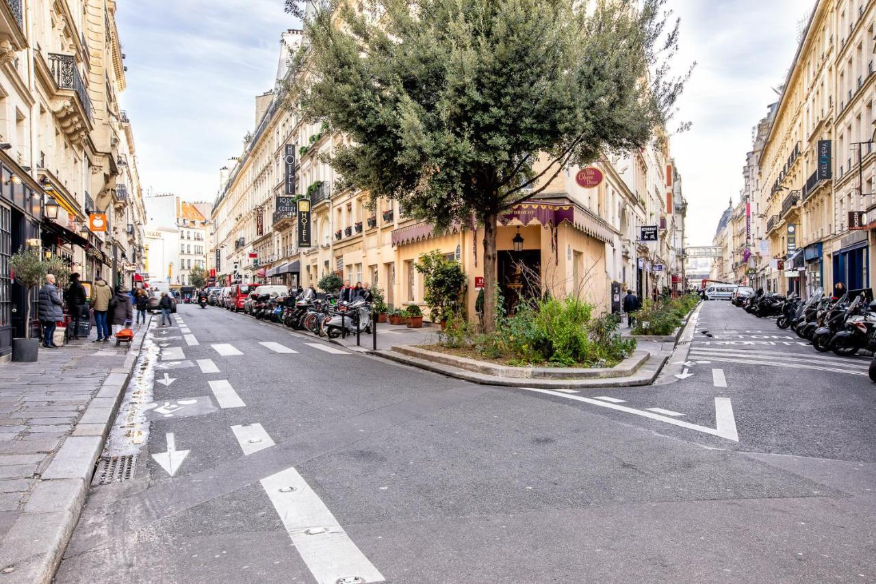 Opera Drouot Hotel