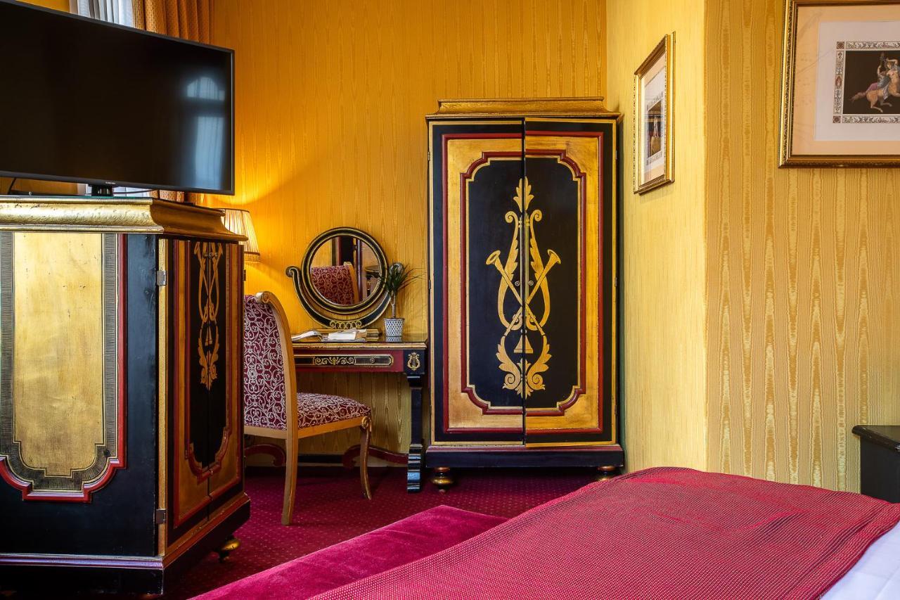 Opera Drouot Hotel