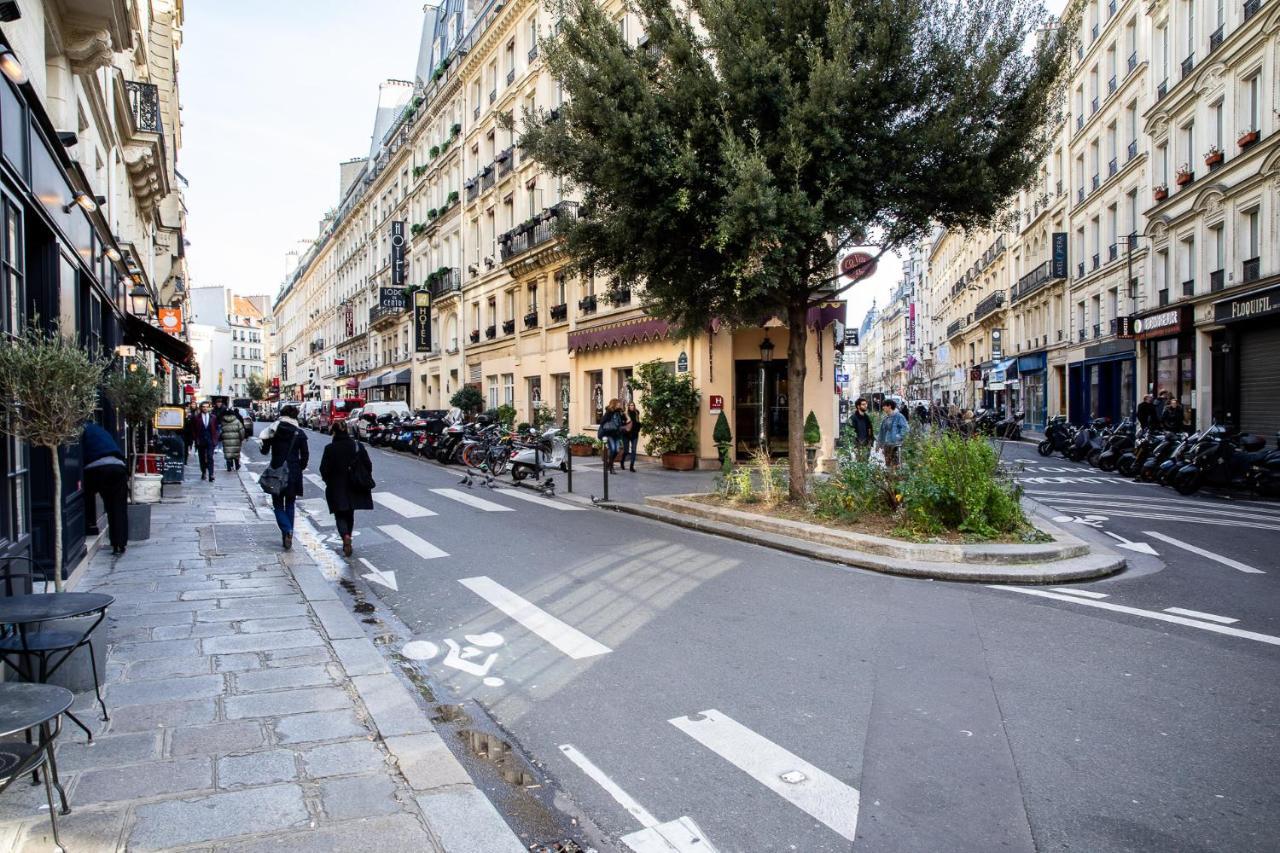 Hotel Opera Drouot