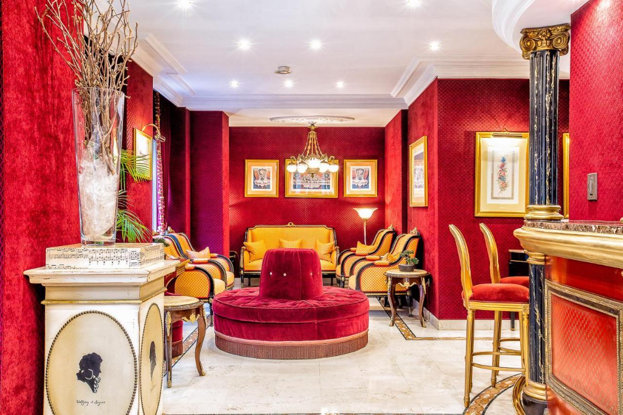 Opera Drouot Parigi