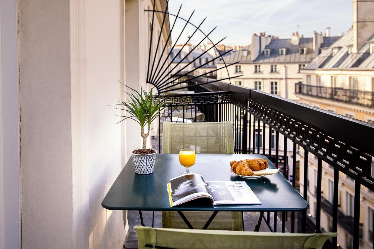 Hotel Opera Drouot
