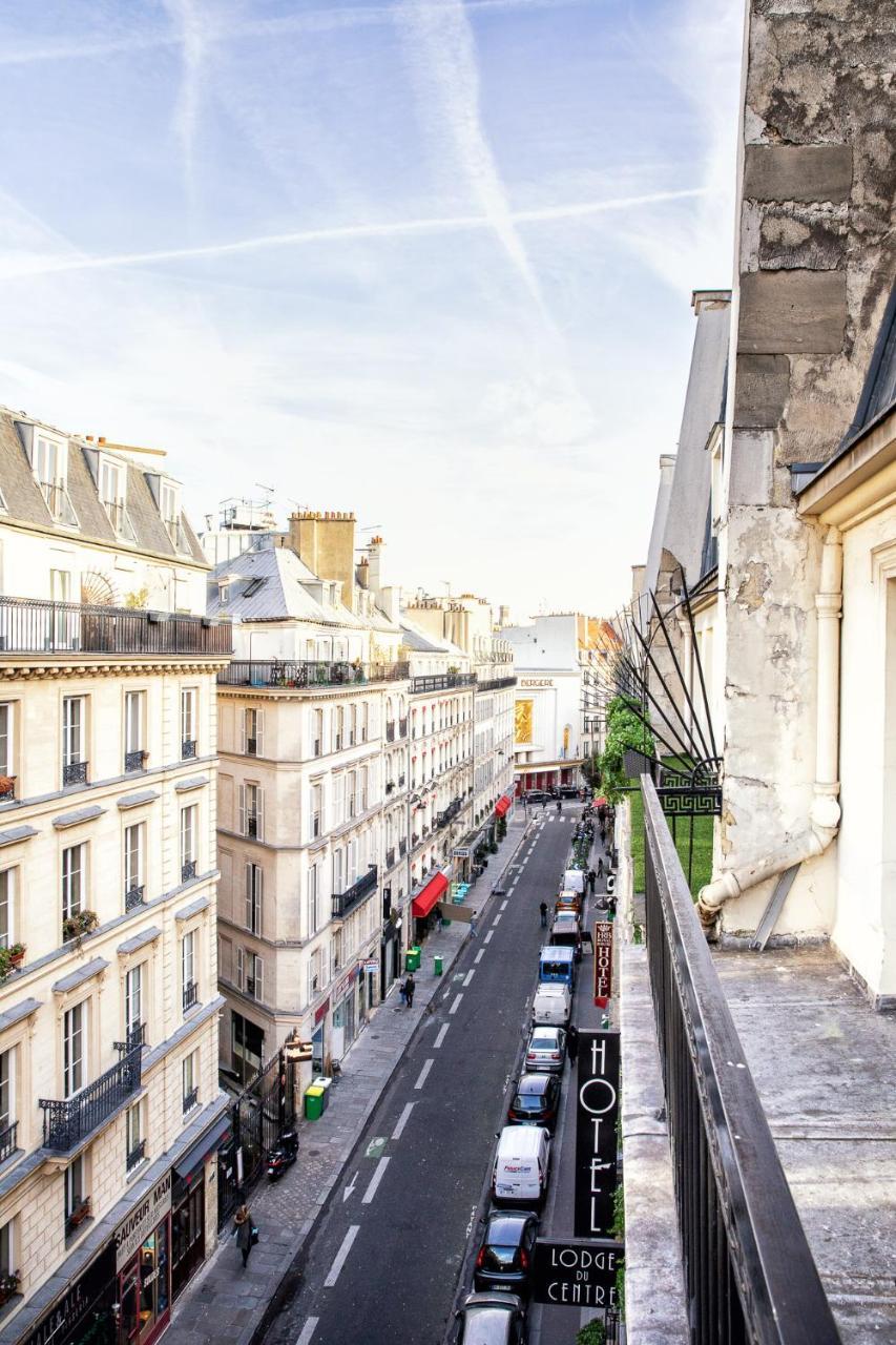 Opera Drouot Hotel Parigi