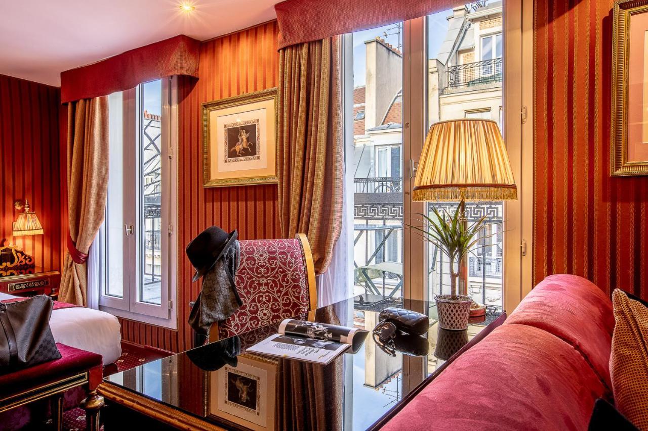 Opera Drouot Parigi