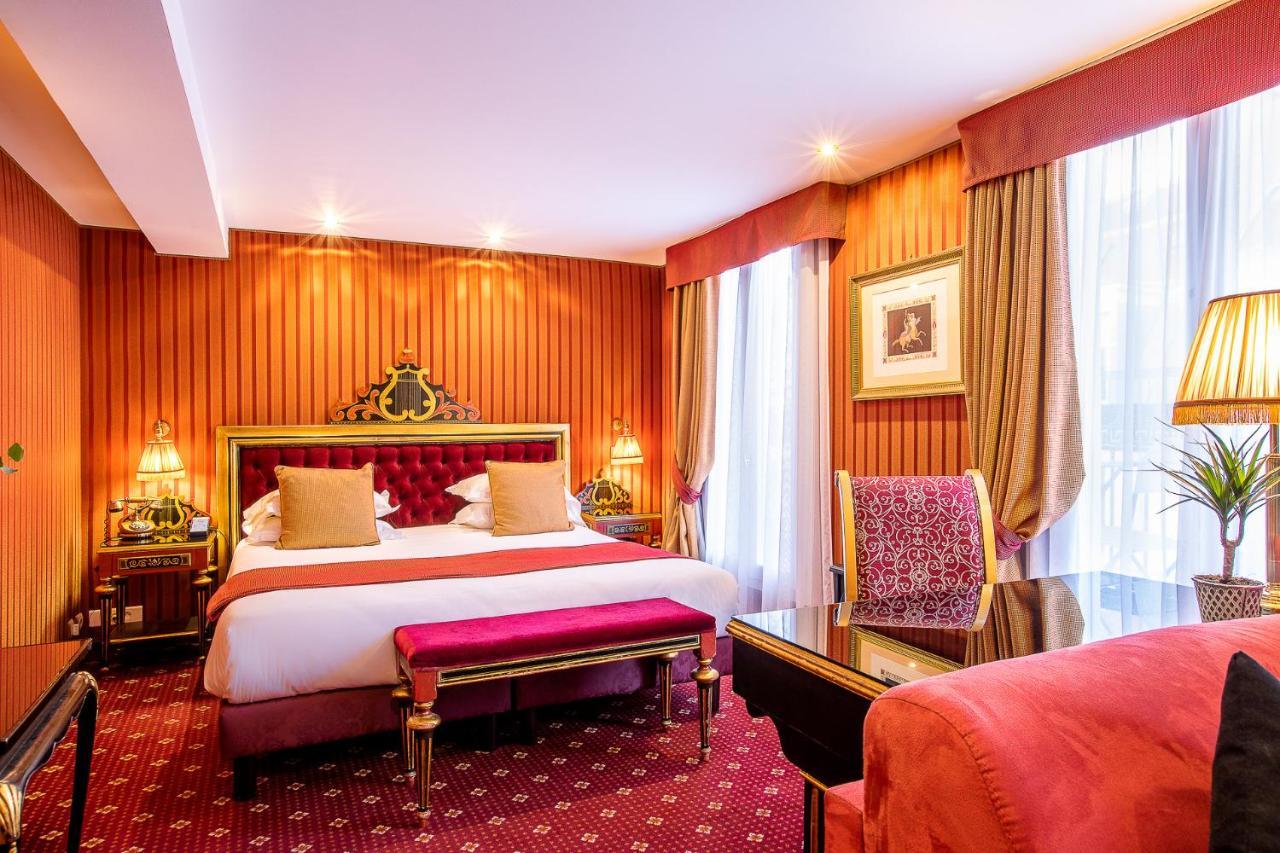 Opera Drouot Hotel