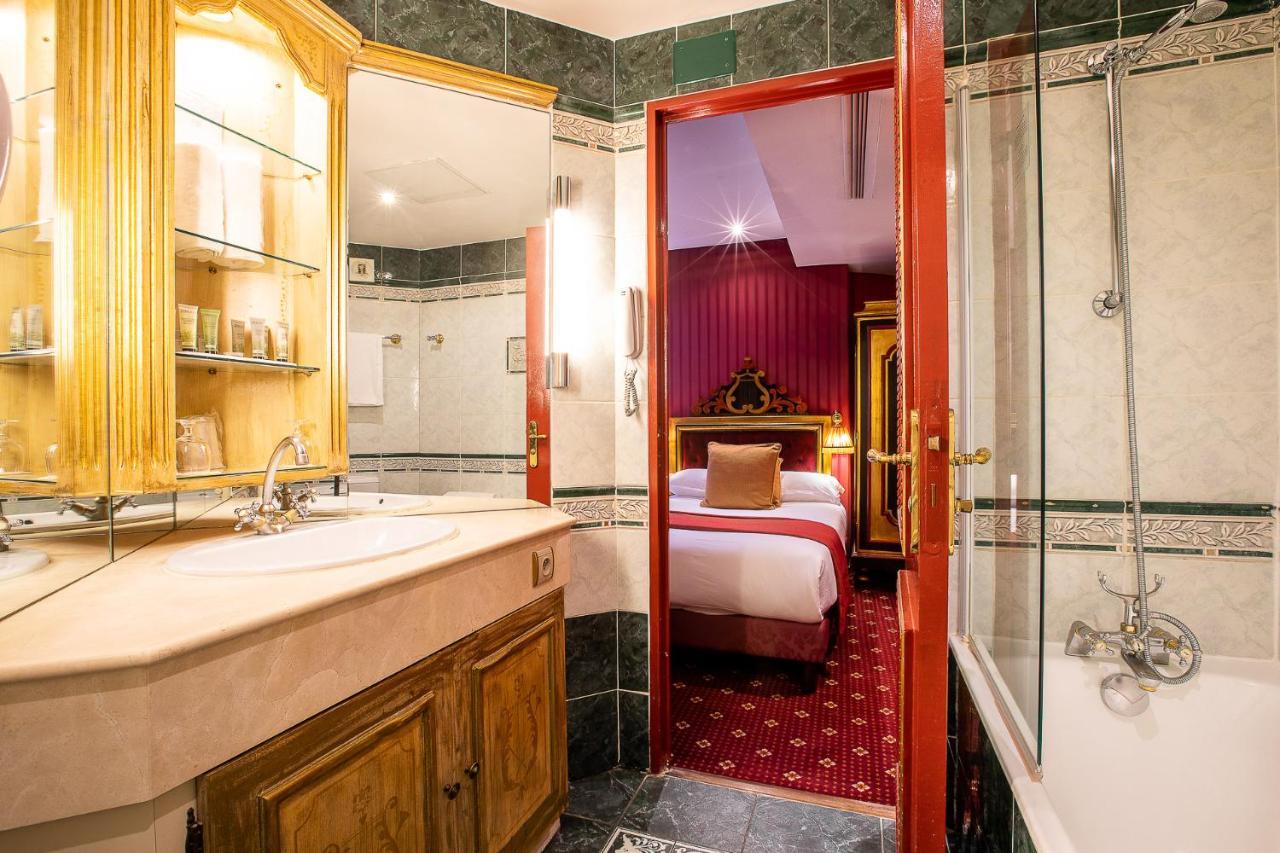 Hotel Opera Drouot 4*