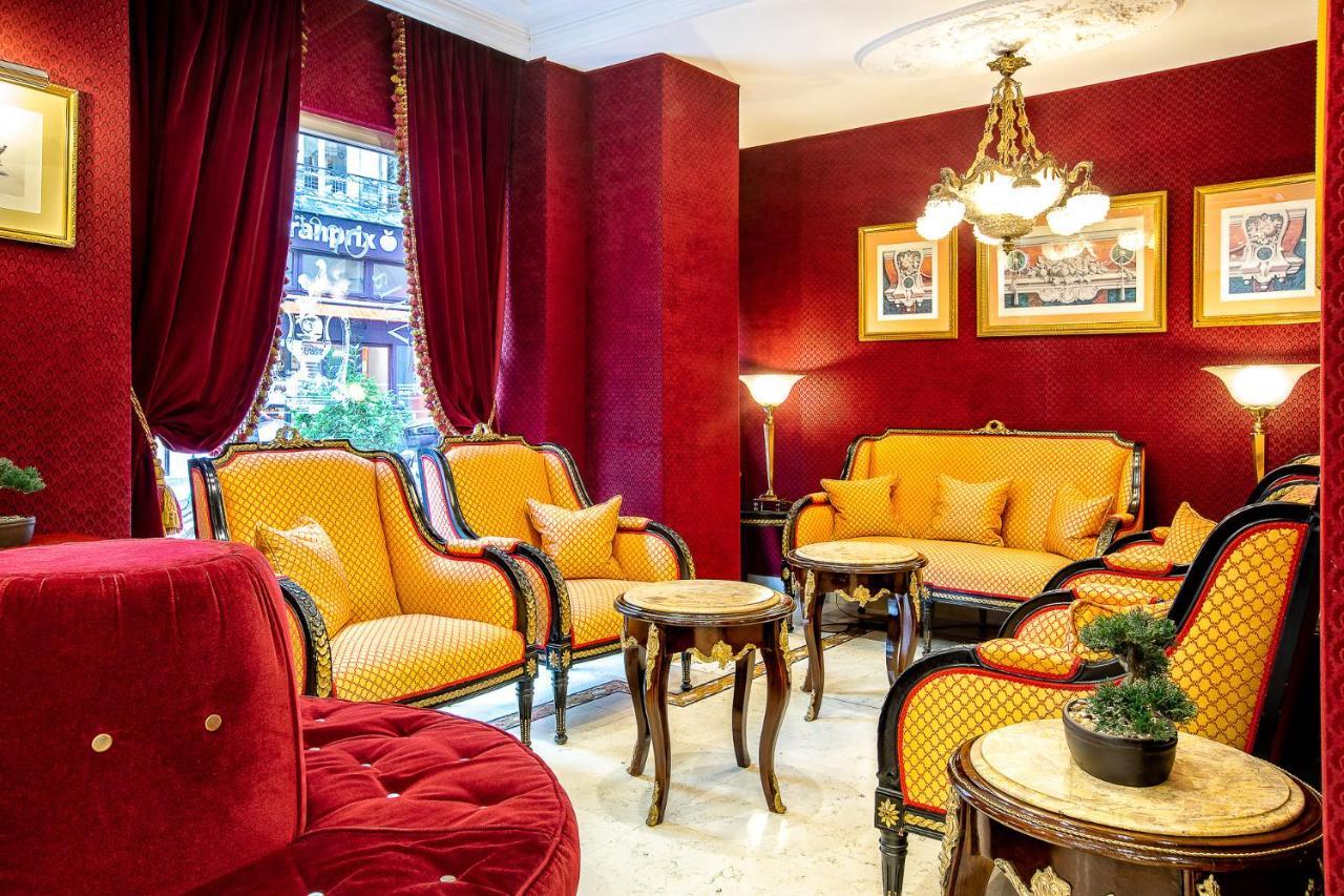 Opera Drouot 4*